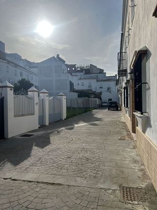 Solar en venta en Medina-Sidonia