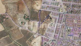 Terreno en venta en Umbrete