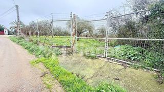Terreno en venta en Umbrete