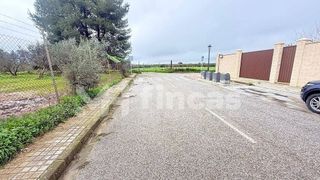 Terreno en venta en Umbrete