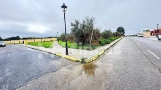 Terreno en venta en Umbrete