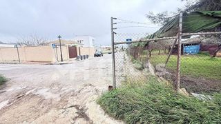 Terreno en venta en Umbrete