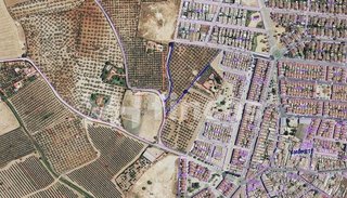 Terreno en venta en Umbrete