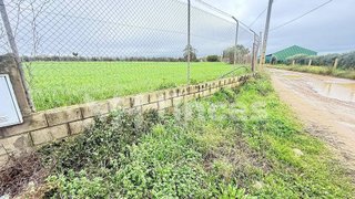 Terreno en venta en Umbrete