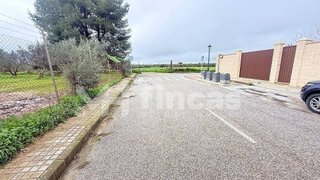 Terreno en venta en Umbrete