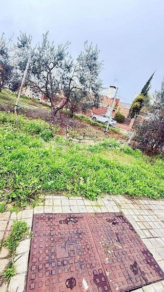 Terreno en venta en Umbrete
