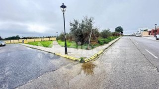 Terreno en venta en Umbrete