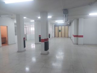 Local comercial en venta en Centro en Ponferrada