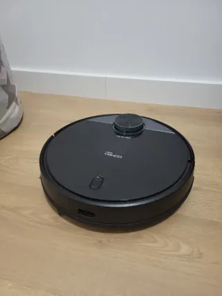 Conga 3980 Robot Aspirador