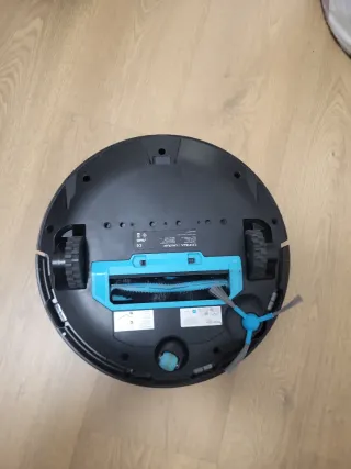 Conga 3980 Robot Aspirador