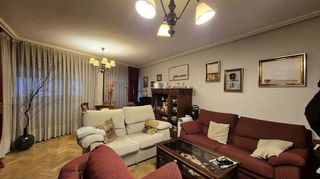 Piso en venta en Centro en Palencia