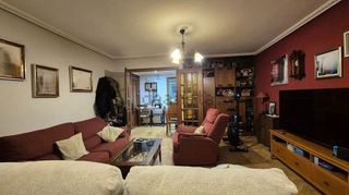 Piso en venta en Centro en Palencia