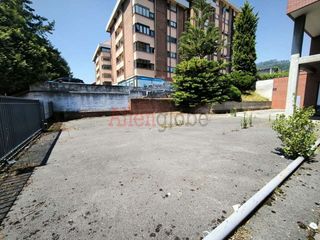 Local comercial en venta en Milán - Pumarín - Teatinos en Oviedo