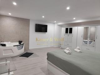 Piso en venta en Centro en Alicante