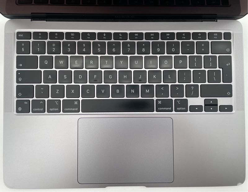 MacBook Air 13” Late 2020 afbeelding 2