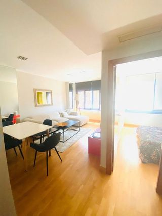 Piso en venta en La Unión - Cruz de Humilladero - Los Tilos en Málaga