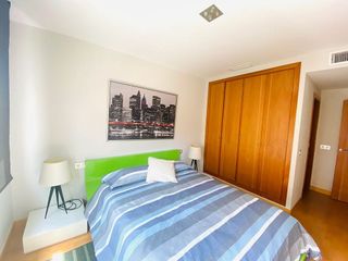 Piso en venta en La Unión - Cruz de Humilladero - Los Tilos en Málaga