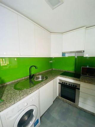 Piso en venta en La Unión - Cruz de Humilladero - Los Tilos en Málaga