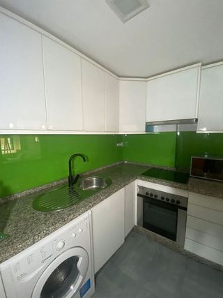 Piso en venta en La Unión - Cruz de Humilladero - Los Tilos en Málaga