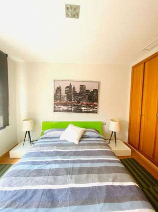 Piso en venta en La Unión - Cruz de Humilladero - Los Tilos en Málaga