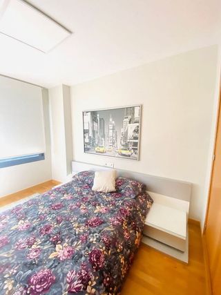 Piso en venta en La Unión - Cruz de Humilladero - Los Tilos en Málaga