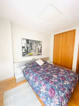 Piso en venta en La Unión - Cruz de Humilladero - Los Tilos en Málaga