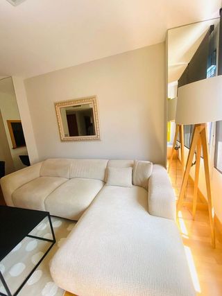 Piso en venta en La Unión - Cruz de Humilladero - Los Tilos en Málaga