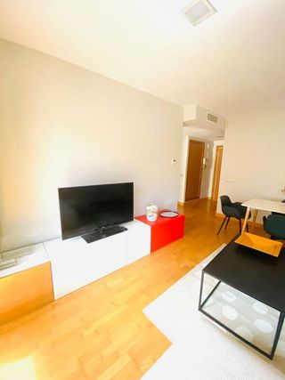 Piso en venta en La Unión - Cruz de Humilladero - Los Tilos en Málaga