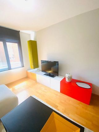 Piso en venta en La Unión - Cruz de Humilladero - Los Tilos en Málaga