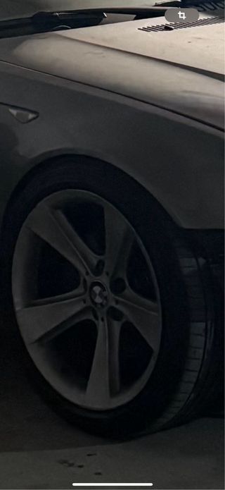 Llantas BMW Style 128