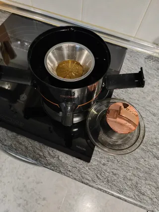 Licuadora Cecotec ExtremeTitanium 19000