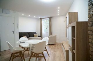 Piso en alquiler en Els Orriols en Valencia