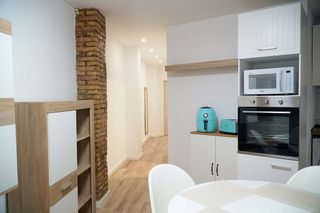 Piso en alquiler en Els Orriols en Valencia