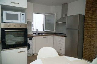 Piso en alquiler en Els Orriols en Valencia