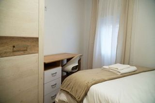 Piso en alquiler en Els Orriols en Valencia