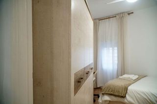 Piso en alquiler en Els Orriols en Valencia