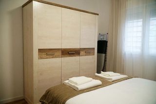 Piso en alquiler en Els Orriols en Valencia