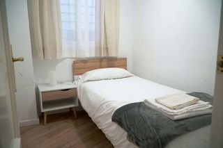 Piso en alquiler en Els Orriols en Valencia