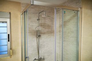 Piso en alquiler en Els Orriols en Valencia