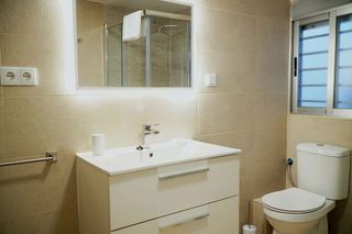 Piso en alquiler en Els Orriols en Valencia