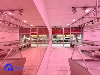 Local comercial en alquiler en La Ería - Masip en Oviedo