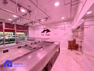 Local comercial en alquiler en La Ería - Masip en Oviedo