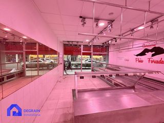 Local comercial en alquiler en La Ería - Masip en Oviedo