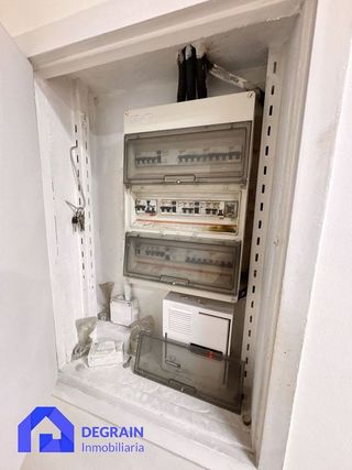 Local comercial en alquiler en La Ería - Masip en Oviedo