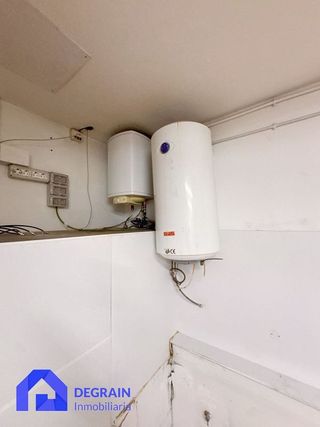 Local comercial en alquiler en La Ería - Masip en Oviedo