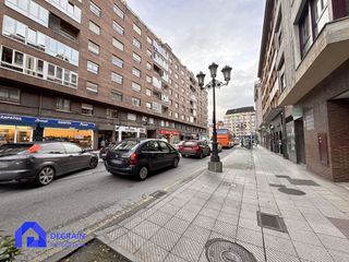 Local comercial en alquiler en La Ería - Masip en Oviedo