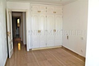 Piso en alquiler en La Bonanova - Portopí en Palma de Mallorca