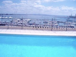 Piso en alquiler en La Bonanova - Portopí en Palma de Mallorca