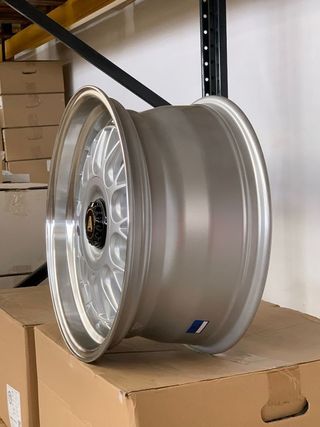 4 llantas godo A 8.5X17 4X100 5x100 et40