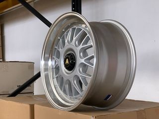 4 llantas godo A 8.5X17 4X100 5x100 et40